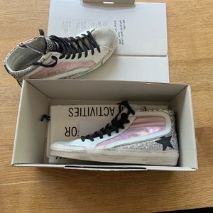 Brand new Golden Goose size 40